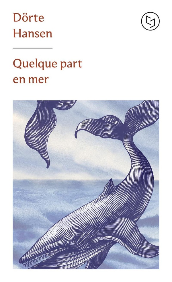 QUELQUE PART EN MER