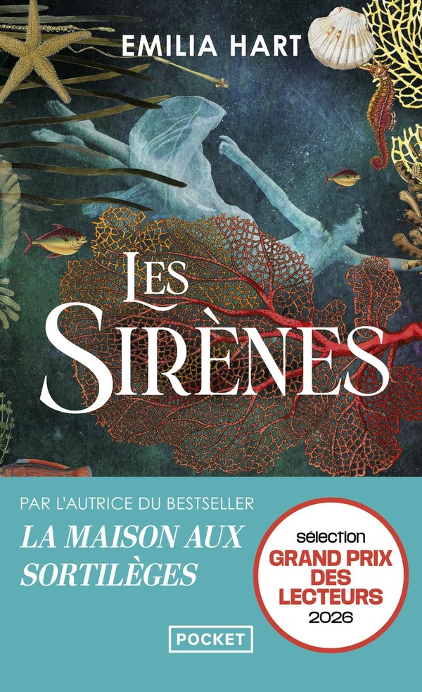 LES SIRENES