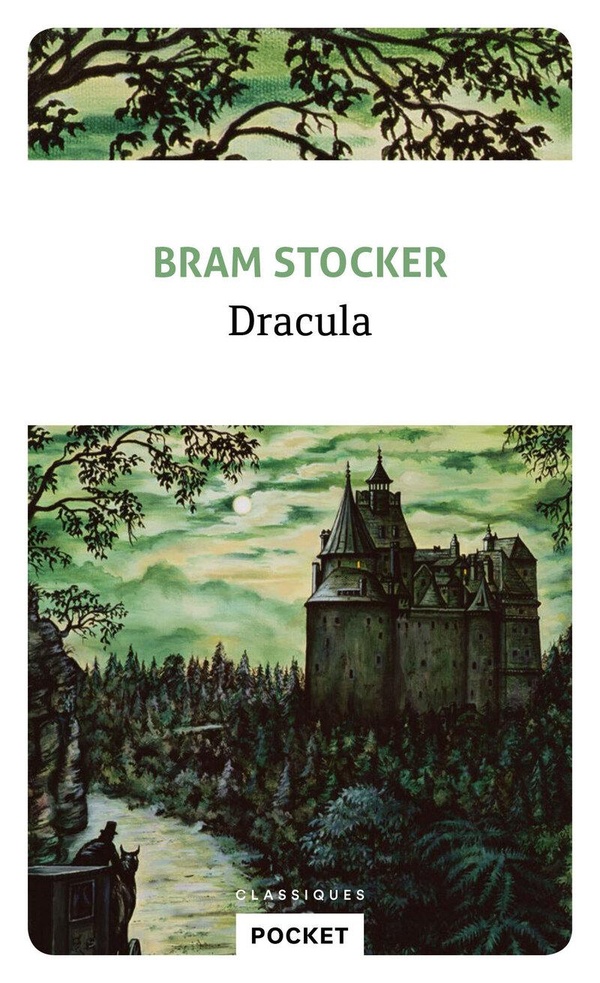 DRACULA
