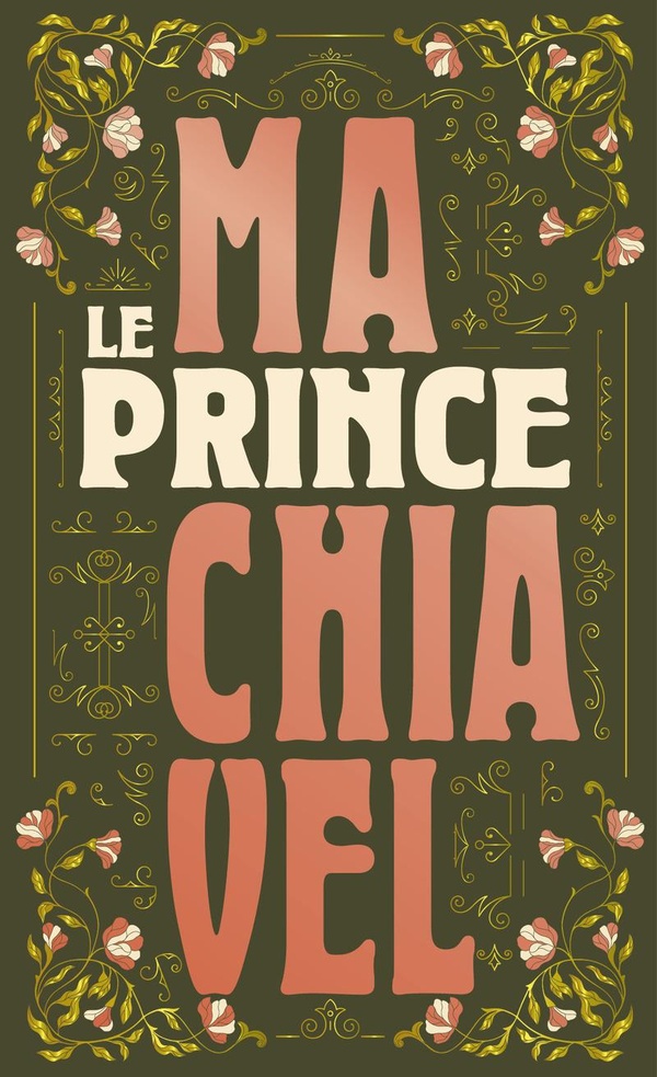 LE PRINCE - COLLECTOR