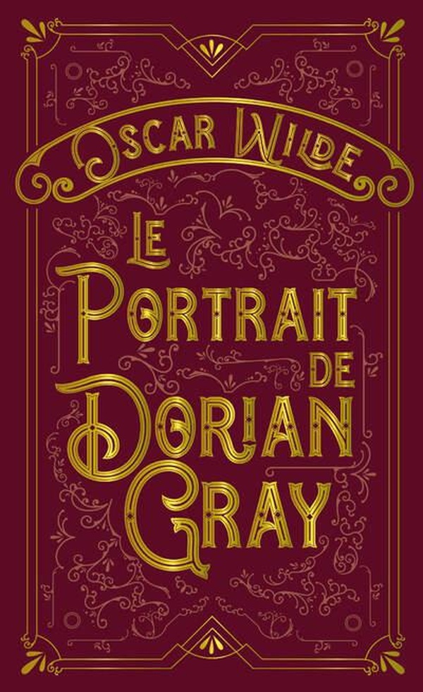 LE PORTRAIT DE DORIAN GRAY - COLLECTOR