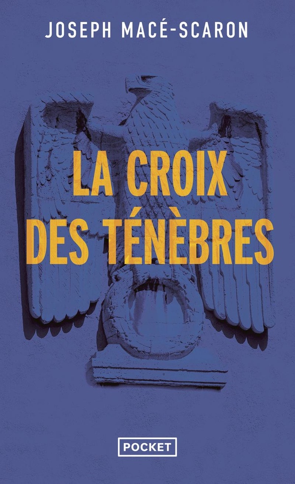 LA CROIX DES TENEBRES