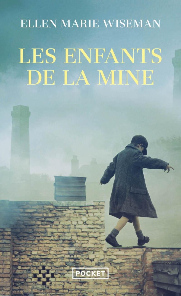 LES ENFANTS DE LA MINE