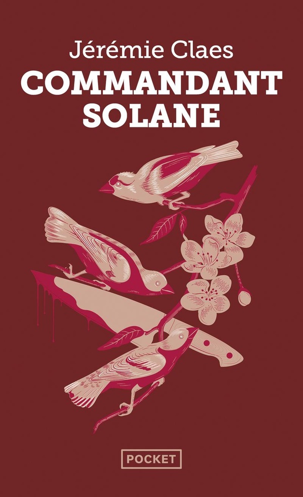 COMMANDANT SOLANE