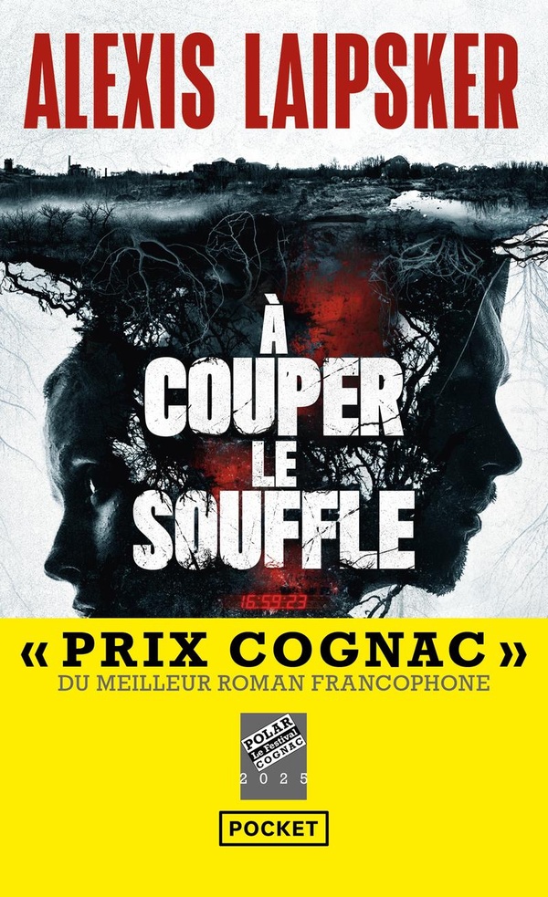 A COUPER LE SOUFFLE