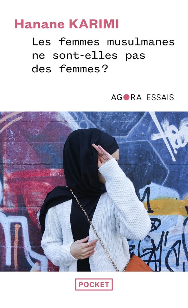 LES FEMMES MUSULMANES NE SONT-ELLES PAS DES FEMMES ?