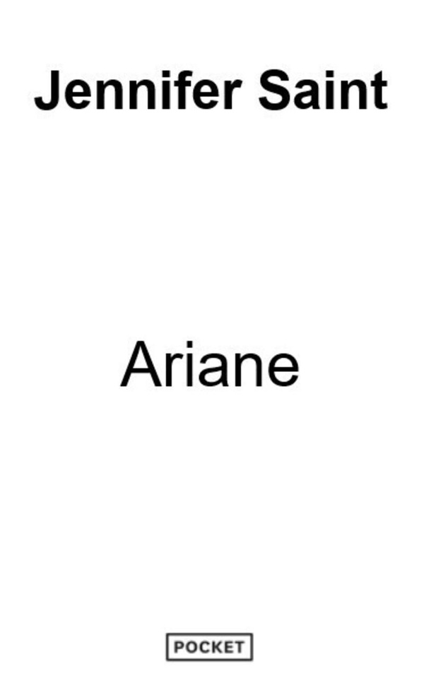 ARIANE