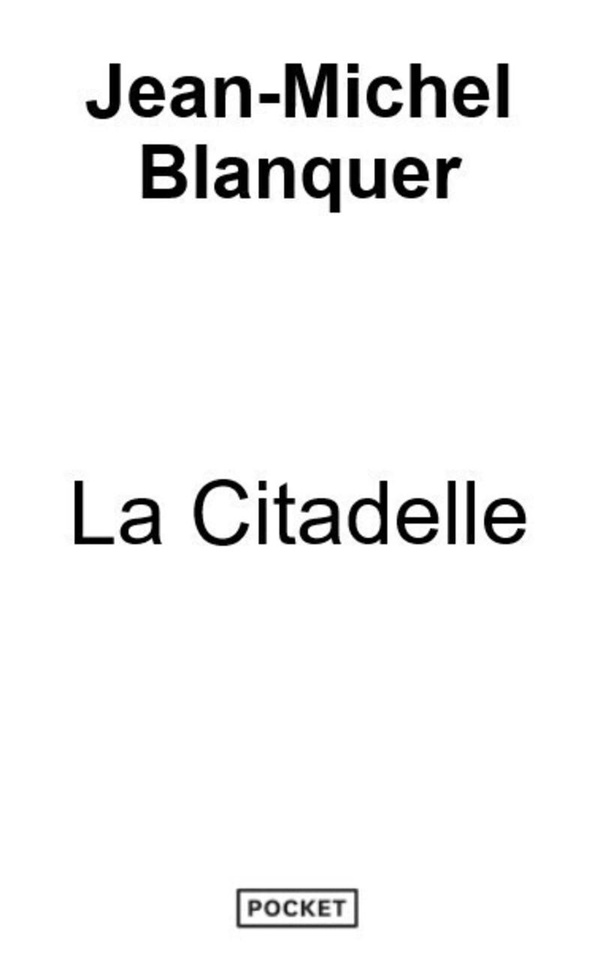 LA CITADELLE