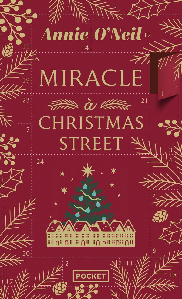 MIRACLE A CHRISTMAS STREET