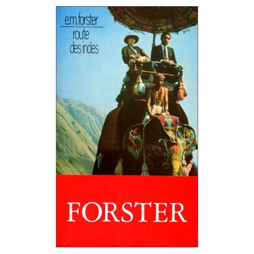 LA ROUTE DES INDES