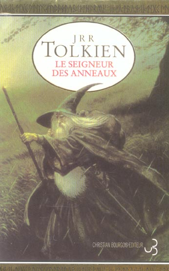 LE SEIGNEUR DES ANNEAUX