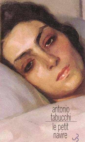 LE PETIT NAVIRE
