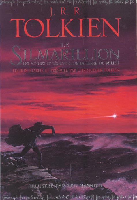 LE SILMARILLION
