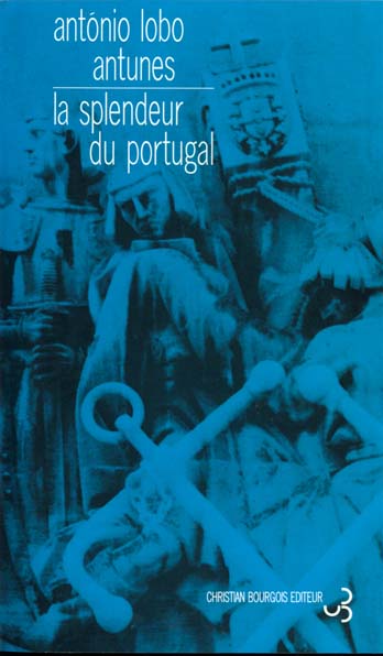 LA SPLENDEUR DU PORTUGAL