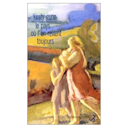 LE PAYS OU L'ON REVIENT TOUJOURS