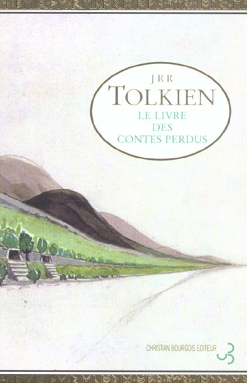 LE LIVRE DES CONTES PERDUS T 1