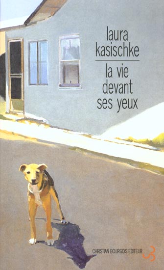 LA VIE DEVANT SES YEUX