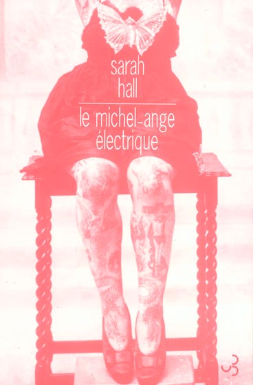 LE MICHEL-ANGE ELECTRIQUE