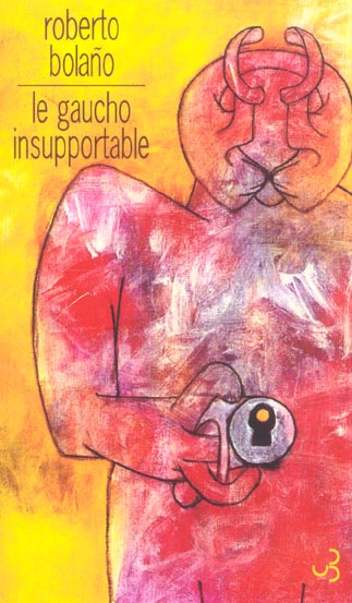 LE GAUCHO INSUPPORTABLE