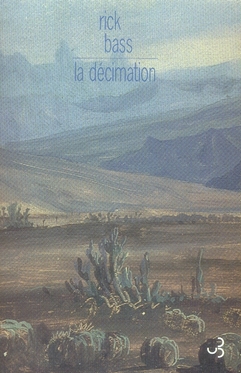 LA DECIMATION