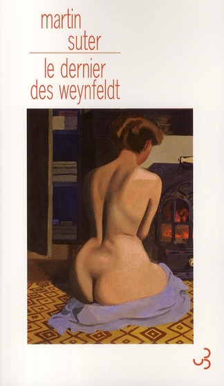 LE DERNIER DES WEYNFELDT