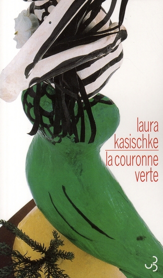 LA COURONNE VERTE