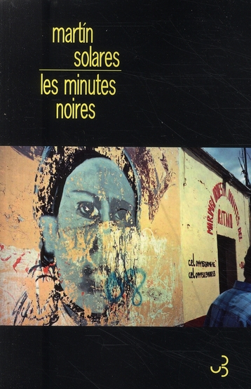 LES MINUTES NOIRES