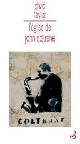 L'EGLISE DE JOHN COLTRANE