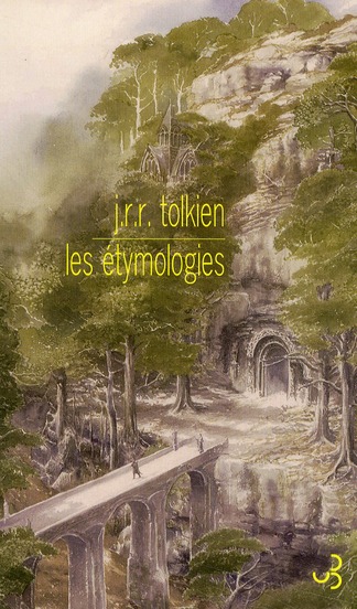 LES ETYMOLOGIES