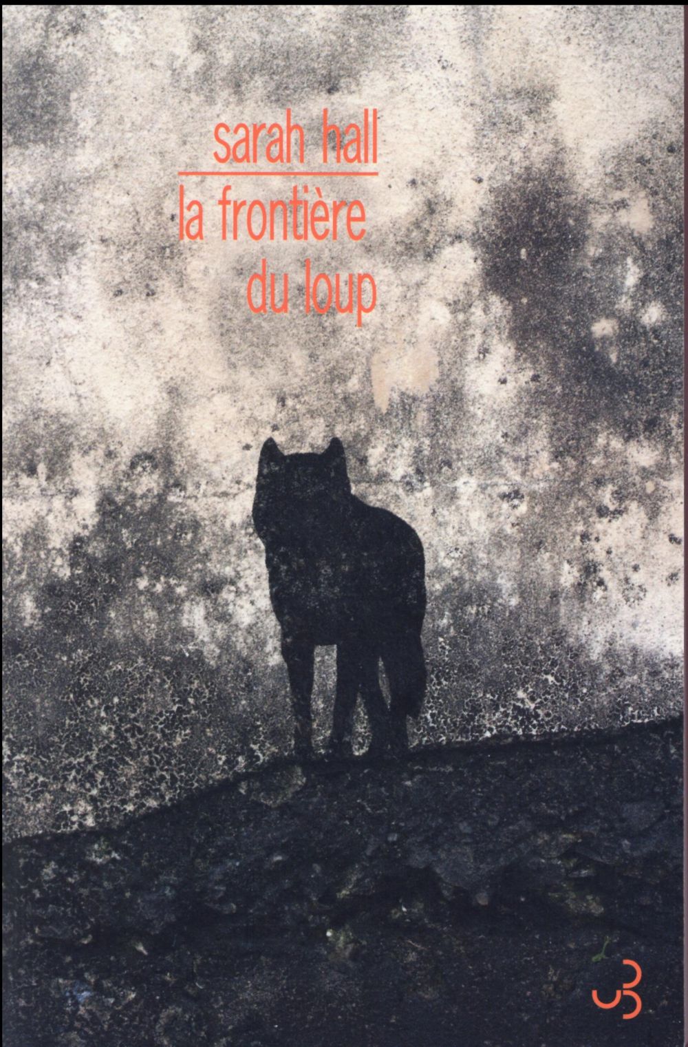 LA FRONTIERE DU LOUP