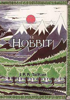 LE HOBBIT - EDITION JEUNESSE