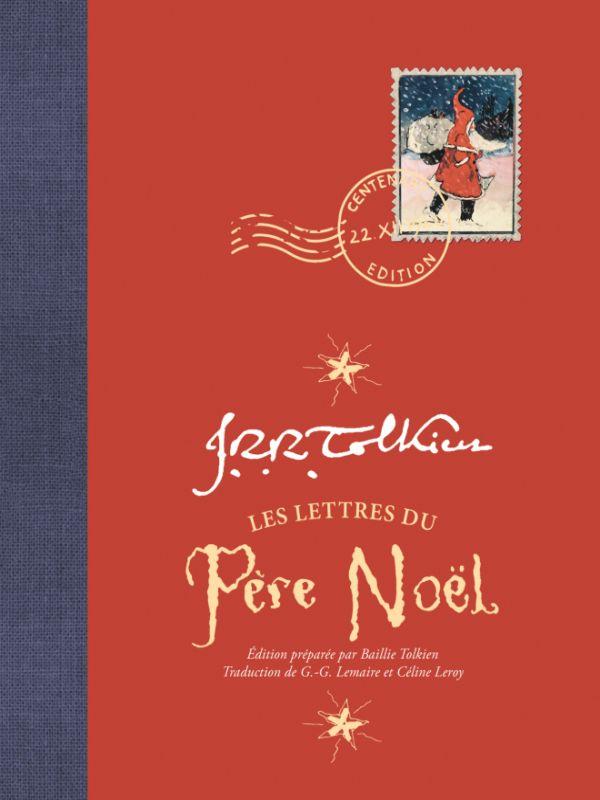 LETTRES DU PERE NOEL