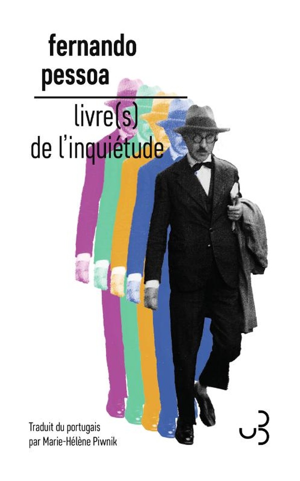 LIVRE(S) DE L'INQUIETUDE