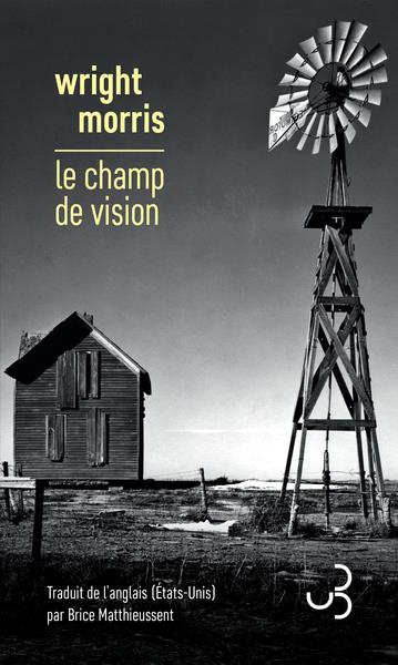 LE CHAMP DE VISION