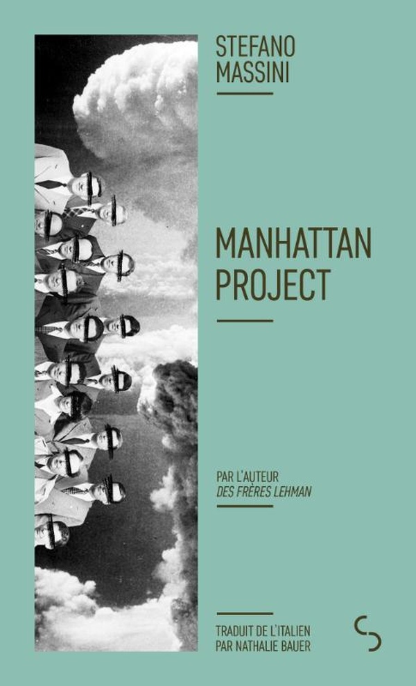 MANHATTAN PROJECT