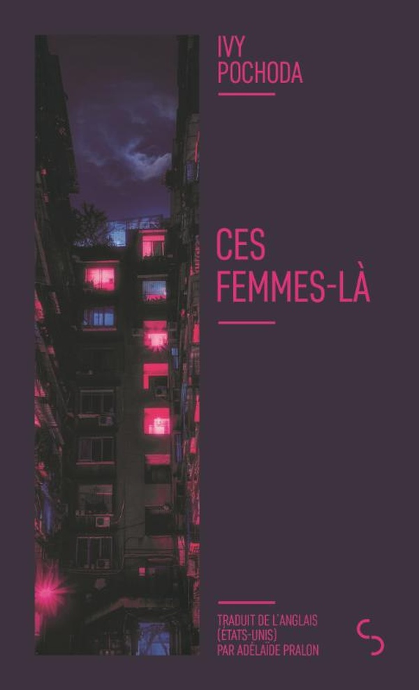 CES FEMMES-LA