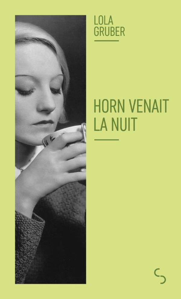 HORN VENAIT LA NUIT
