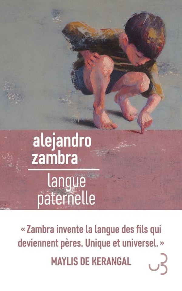LANGUE PATERNELLE