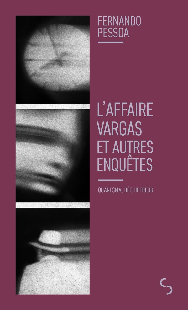L'AFFAIRE VARGAS ET AUTRES ENQUETES
