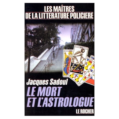 LE MORT ET L'ASTROLOGUE