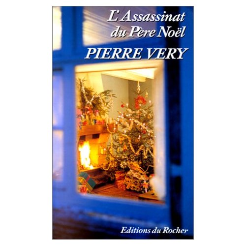 L'ASSASSINAT DU PERE NOEL