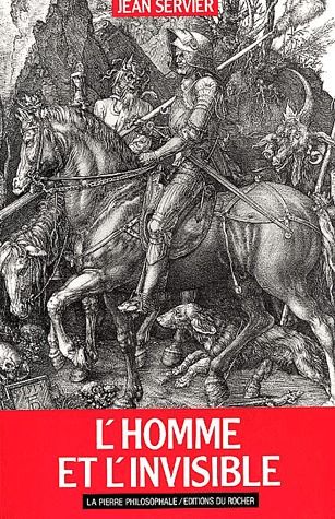 L'HOMME ET L'INVISIBLE - TOME1