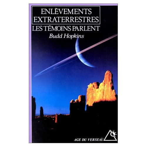 ENLEVEMENTS EXTRATERRESTRES