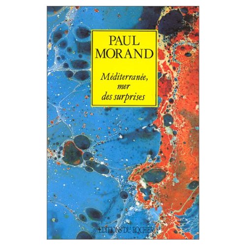 MEDITERRANEE - MER DES SURPRISES