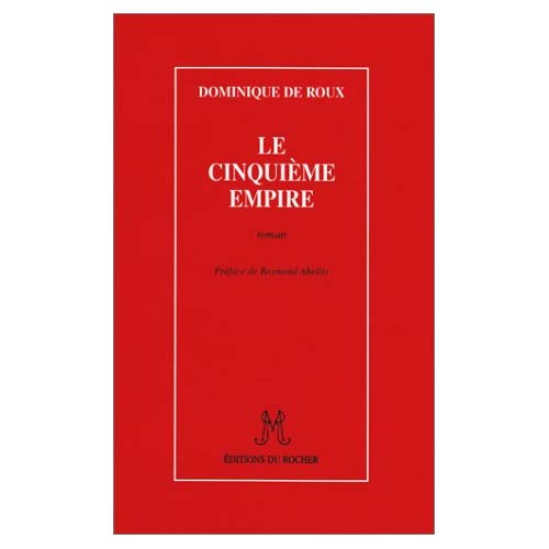 LE CINQUIEME EMPIRE
