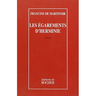 LES EGAREMENTS D'HERMINIE