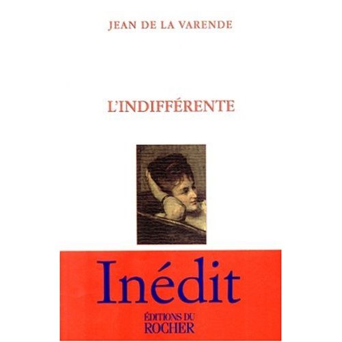 L'INDIFFERENTE