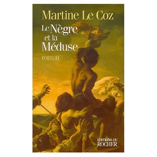 LE NEGRE ET LA MEDUSE