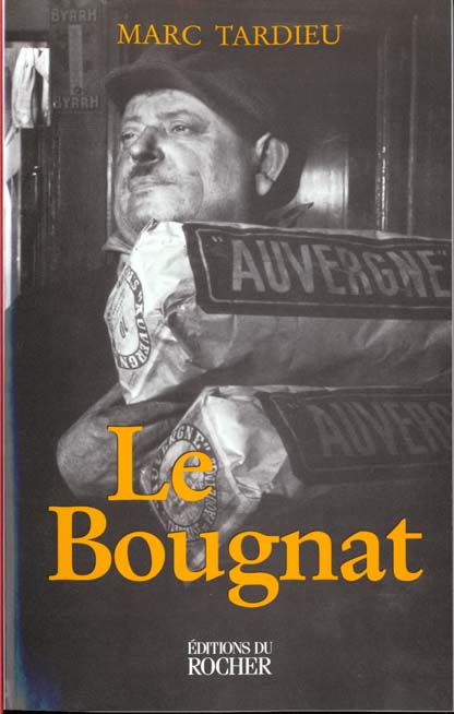 LE BOUGNAT