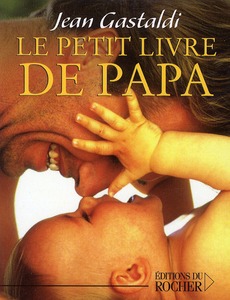 LE PETIT LIVRE DE PAPA